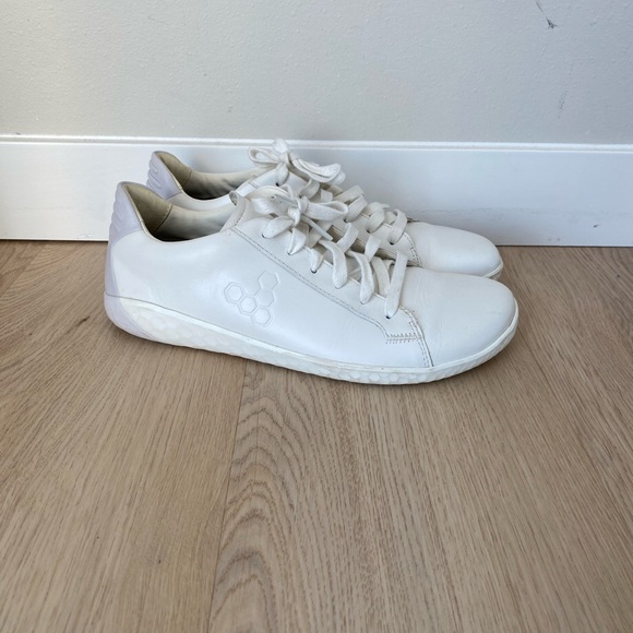Vivobarefoot Women's Geo Court IV Barefoot Trainers Size 39 9